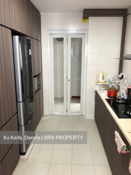 Blk 432B Sengkang West Way (Sengkang), HDB 4 Rooms #174037372